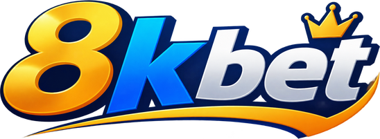 8 kbet logo
